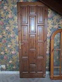 Porte