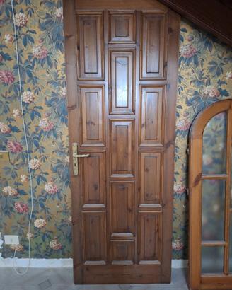 Porte