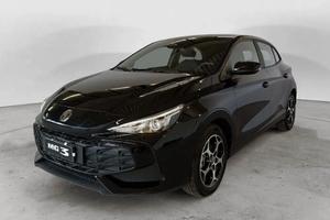 MG MG3 1.5 hybrid Luxury *SENZA OBBLIGO DI FINANZI