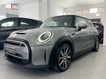 Mini Full Electric Cooper SE