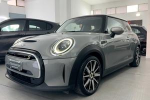 Mini Full Electric Cooper SE