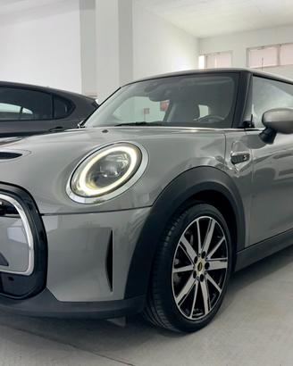 Mini Full Electric Cooper SE
