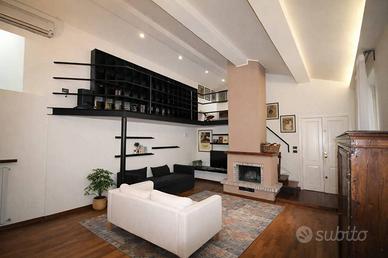 Appartamento di 90 m² con 4 locali a Pesaro