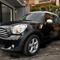 Mini Cooper Countryman Mini 1.6 Cooper Countryman