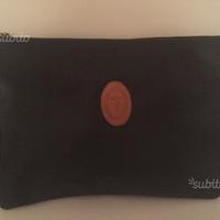 Borsa vintage Trussardi originale