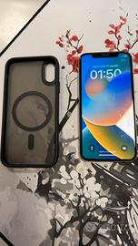 iPhone X 64gb Bianco