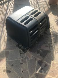 Trasportino per cani