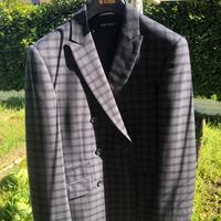 Giacca e pantalone completo