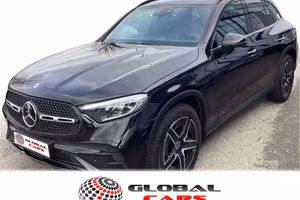 Mercedes-Benz GLC 220 220d mhev Premium AMG 4matic