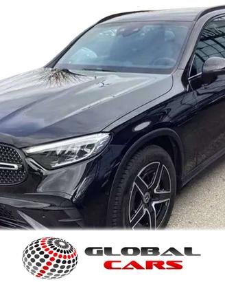 Mercedes-Benz GLC 220 220d mhev Premium AMG 4matic