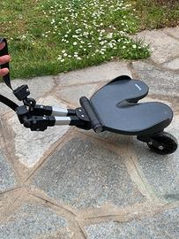 Pedana per passeggino