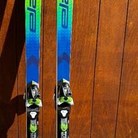 Sci da gigante Elan 188 r30