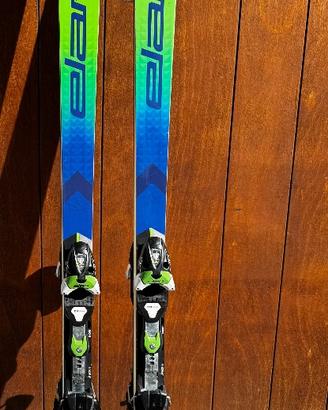 Sci da gigante Elan 188 r30