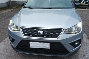 Seat Arona 1.0 dct 120 cv