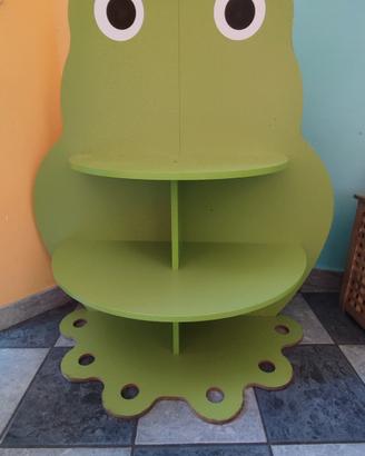 libreria rana