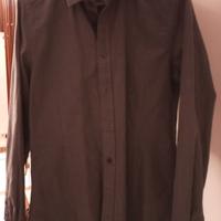 camicia da uomo 