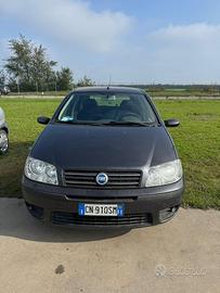 FIAT PUNTO 2005 1.2 benzina NEOPATENTATI 5 porte