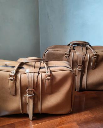Valigie vintage