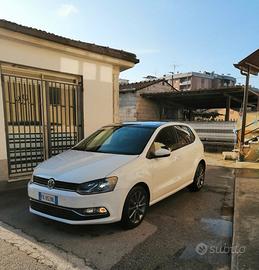 Volkswagen Polo 1.4 90 tdi 