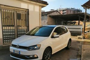 Volkswagen Polo 1.4 90 tdi 