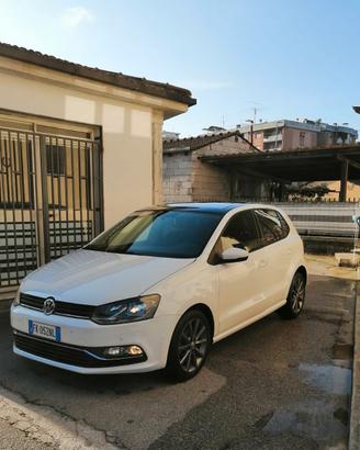 Volkswagen Polo 1.4 90 tdi 
