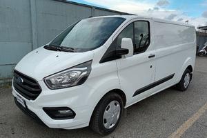Ford Mod. Vers.