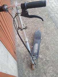 Monopattino elettrico per bambini 