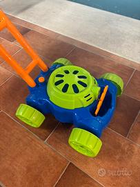 Tagliaerba giocattolo