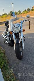 Kawasaki VN 2000