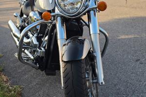 Kawasaki VN 2000