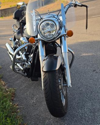 Kawasaki VN 2000
