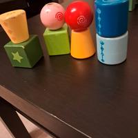 Giochi in legno Ikea