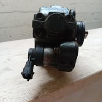 Pompa Gasolio Alta pressione Fiat euro 5