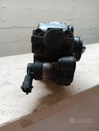 Pompa Gasolio Alta pressione Fiat euro 5