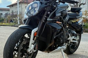 Brutale 1000 Mv Augusta