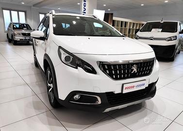 Peugeot 2008 BlueHDi 100 Allure*DIESEL*
