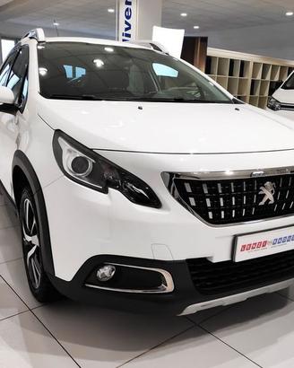 Peugeot 2008 BlueHDi 100 Allure*DIESEL*