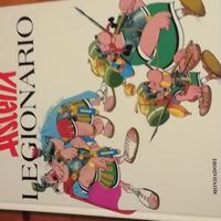 Asterix tre volumi in blocco