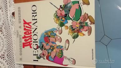 Asterix tre volumi in blocco