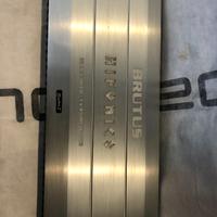 AMPLIFICATORE AUTO HIFONICS BRUTUS BRX9000