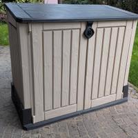 Baule da Esterno Store-It-Out Beige | Keter