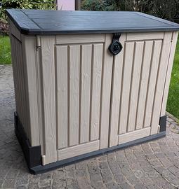 Baule da Esterno Store-It-Out Beige | Keter