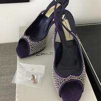 Tacchi a spillo tg 38