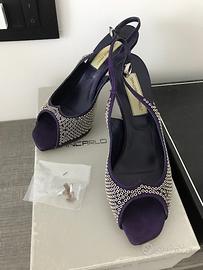 Tacchi a spillo tg 38