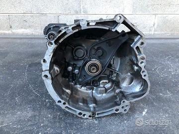 Cambio 4x4 Daihatsu Terios 1998 1296CC B. HC