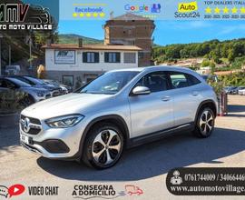 Mercedes-Benz GLA 250 e Plug-in hybrid Automa...