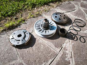 per Kymco downtown 350i anno 2020