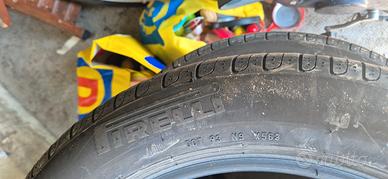 Gomme estive Pirelli