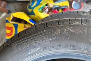 Gomme estive Pirelli