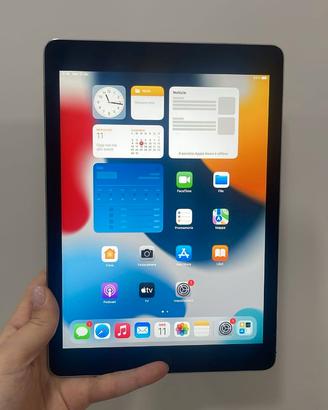 APPLE IPAD AIR 2 16GB USATO N 5676